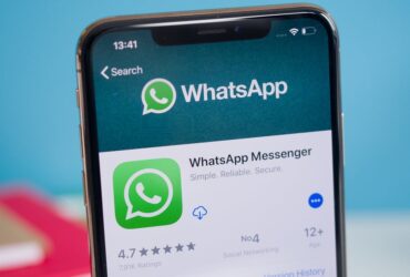 مکالمات حساس WhatsApp شما اکنون محافظت می شود