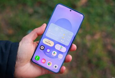 نیروگاه 256 گیگابایتی Galaxy S25+ پس از تخفیف شیرین در آمازون سریع به فروش می رسد