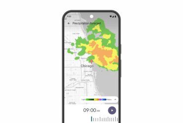 ویژگی مورد علاقه Pixel Weather's Navited تازه ناپدید شد و کاربران خوشحال نیستند (به روز شده)