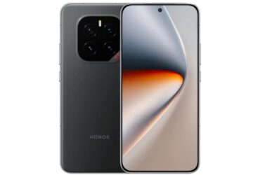 پرچمدار جدید Honor یک Galaxy S25 Ultra on Steroids است
