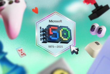 پنجاهمین سالگرد مایکروسافت را با اضافه کردن یک نشان جدید سالگرد به پروفایل Xbox خود جشن بگیرید: در اینجا نحوه ادعای نشان آورده شده است