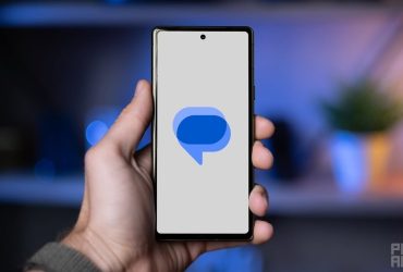 پیام های Google به بتا اشاره می کند در مورد تایپ طولانی مدت