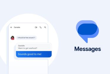 پیام های Google سرانجام این ویژگی را برای محافظت از کاربران از تصاویر صریح ناخواسته در حال پخش است
