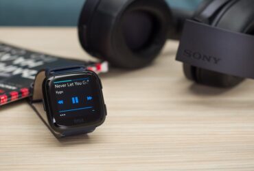 کاربران Fitbit این ویژگی یکبار ضروری را از دست می دهند و هیچ جایگزینی در چشم وجود ندارد