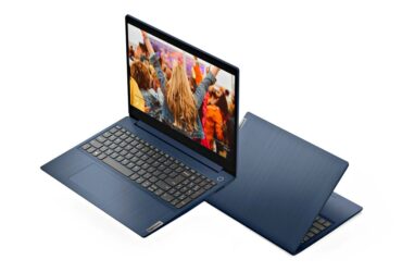یک Chromebook Lenovo با نمایشگر بزرگ HD اکنون در آمازون کمتر از 200 دلار است