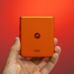 200 دلار عظیم در Motorola Razr (2024) در فروشگاه رسمی ذخیره کنید