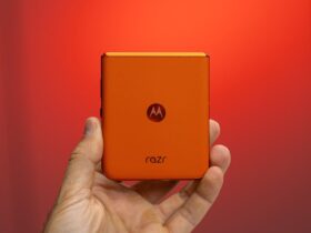 200 دلار عظیم در Motorola Razr (2024) در فروشگاه رسمی ذخیره کنید