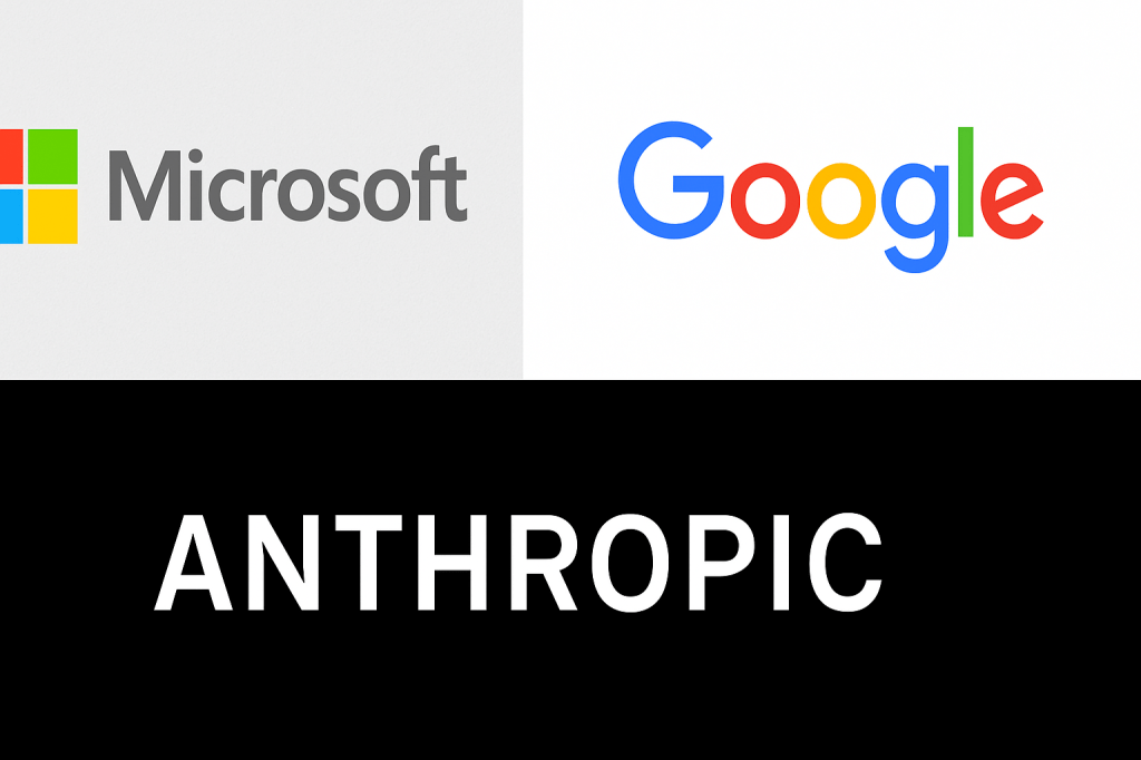 3 بمب بزرگ از AI Extravaganza این هفته