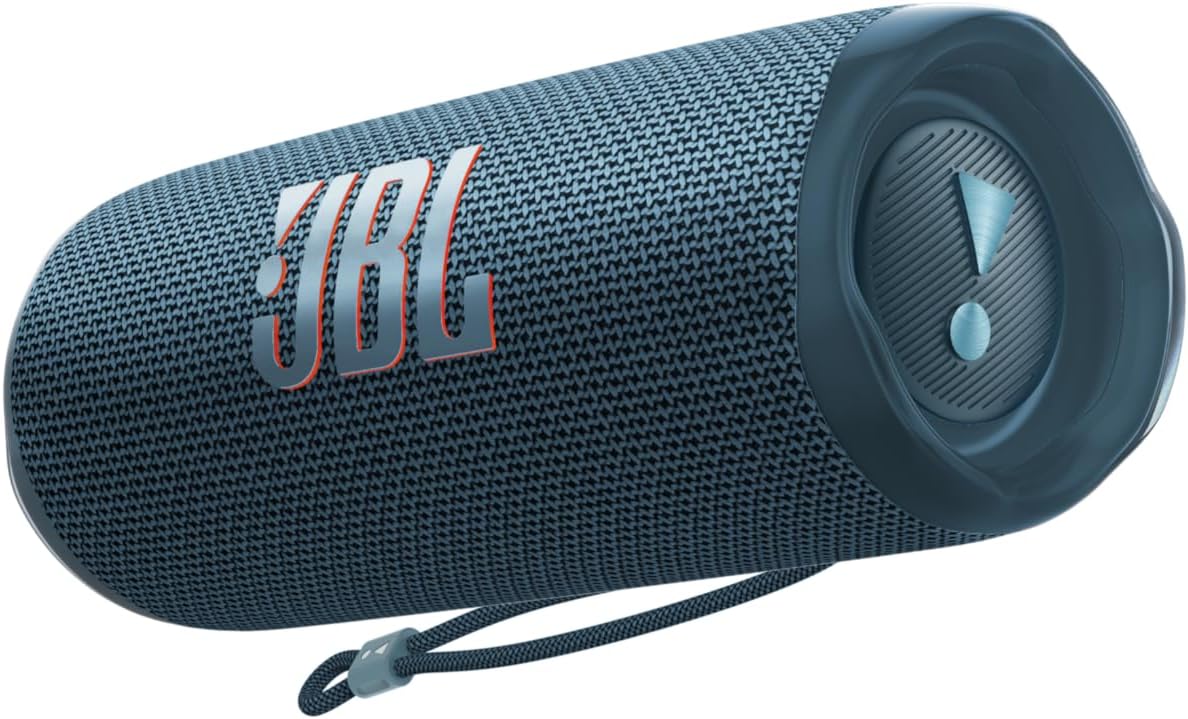 JBL Flip 6: اکنون 38 ٪ تخفیف در Woot!