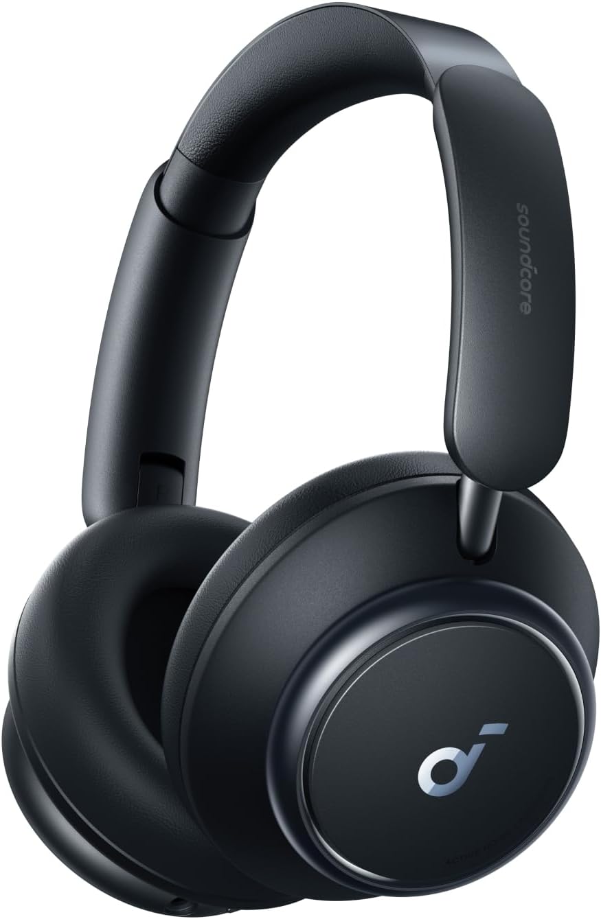 Soundcore Space Q45: اکنون 33 ٪ تخفیف در آمازون!