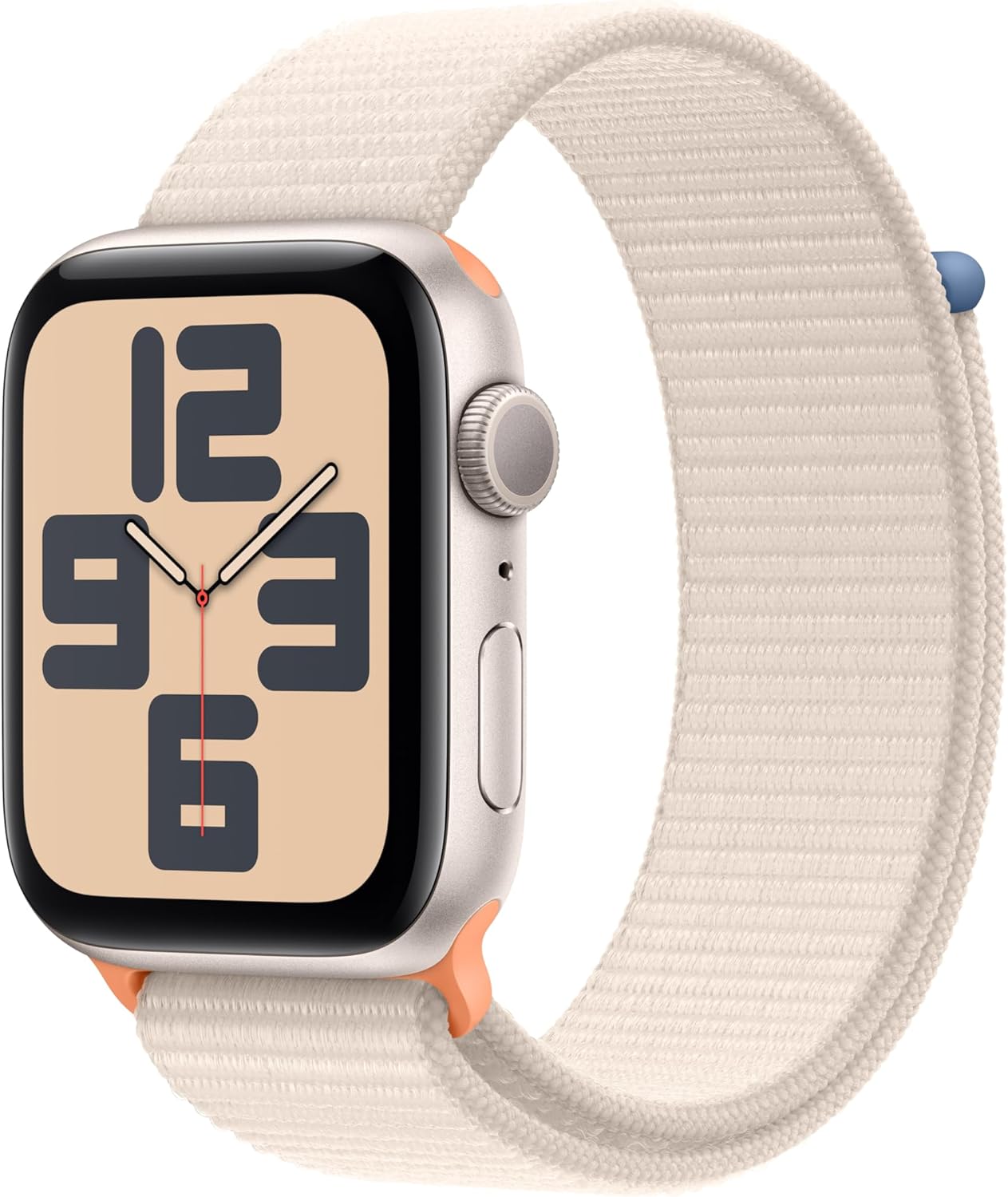 Apple Watch SE (ژن 2) (GPS 40mm): 80 دلار پس انداز کنید!