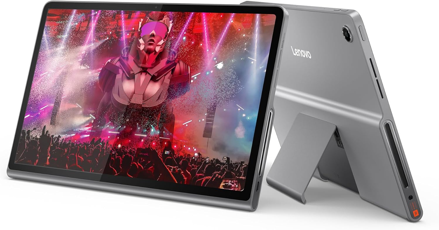 برگه Lenovo Plus
