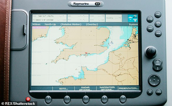 سیستم موقعیت یابی جهانی (GPS) شبکه ای از حدود 30 ماهواره است که در ارتفاع 20،000 کیلومتر (12،000 مایل) زمین را در حال چرخش می کنند