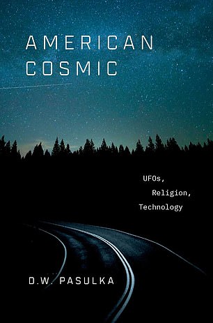 کیهانی آمریکایی داستان رابطه دین و تجربیات UFO را روایت می کند