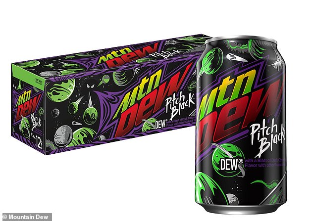 بیلی همچنین معتقد است که Black Black Mountain Dew Black Black Crowdstrike را پیش بینی کرد ، که بیش از هشت میلیون دستگاه در سراسر جهان را تحت تأثیر قرار داد
