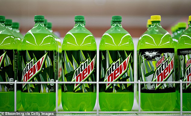 در حالی که Mountain Dew درباره این تئوری شوخی کرد ، هیچ مدرکی برای حمایت از ادعاهای بیلی وجود ندارد