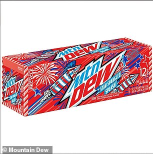بیلی همچنین Spangled Star Spangled ستاره طعم سال 2024 را به فروپاشی پل فرانسیس اسکات کیلی بالتیمور پیوند داد و خاطرنشان کرد که کی