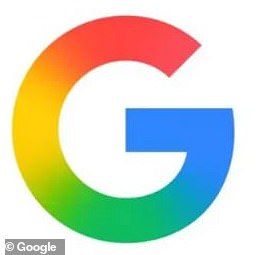Google اکنون نماد برنامه جستجوی Google را با یک شیب صاف به روز کرده است