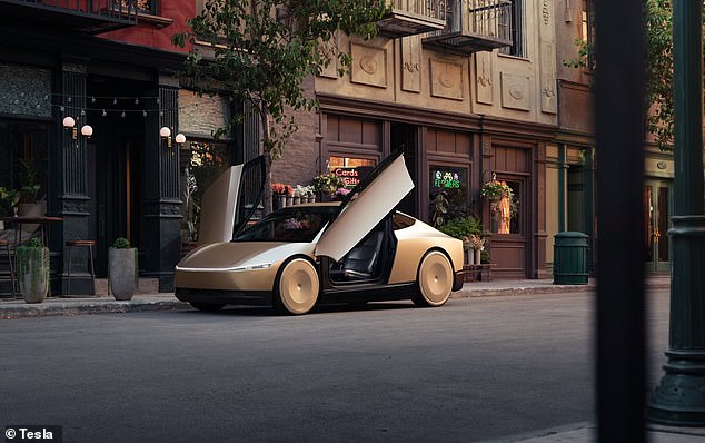 تسلا برای راه اندازی سرویس Robotaxi خود در آستین ، تگزاس ، ژوئن را هدف قرار می دهد ، که نوید می دهد سوار های خودران را در صورت تقاضا فراهم کند