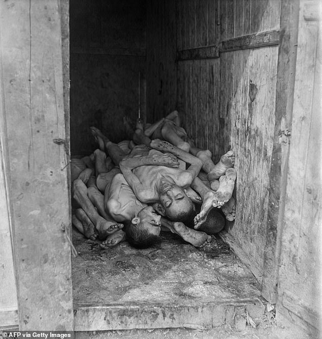 جنگ جهانی دوم (1939+ 1939) به دنبال آن بود ، با مرگ و میر حدود 85 میلیون نفر ، از جمله بیش از شش میلیون یهودی که در هولوکاست کشته شدند