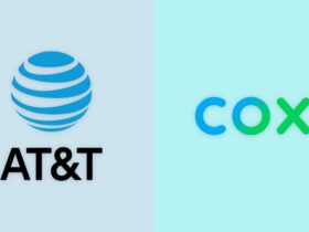 AT&T ادعاهای سرعت رقیب را صدا می کند و آنها را به عقب می اندازد