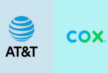 AT&T ادعاهای سرعت رقیب را صدا می کند و آنها را به عقب می اندازد