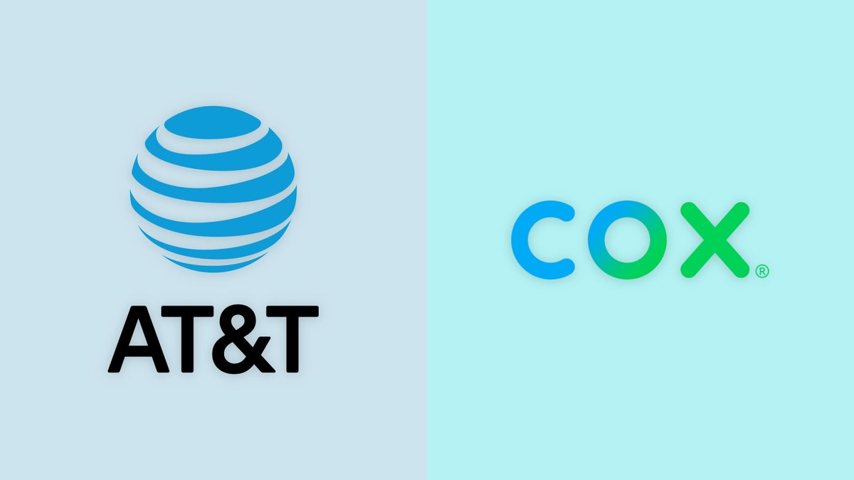 AT&T ادعاهای سرعت رقیب را صدا می کند و آنها را به عقب می اندازد