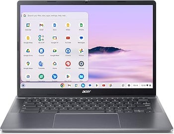 Acer Chromebook Plus 514: 70 دلار در آمازون صرفه جویی کنید