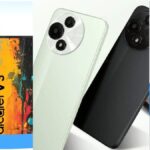 Alcatel V3 Ultra 5G ، V3 Pro 5G و V3 Classic Classic 5G جزئیات کلیدی از طریق Flipkart اذیت می شوند. راه اندازی در تاریخ 27 مه در هند