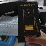 Alcatel V3 Ultra 5G نگاه اول به صورت آنلاین آشکار شد. راه اندازی هند به زودی انتظار می رود