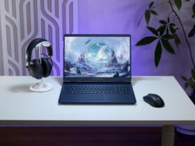 Alienware لپ تاپ های کلاس شفق قطبی را برای گیمرهای میان رده فاش می کند