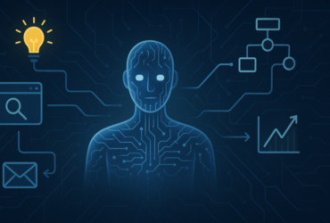 Alphaevolve Google: عامل AI که 0.7 ٪ از محاسبات Google را پس گرفت - و نحوه کپی کردن آن