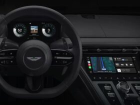 Apple Carplay Ultra امروز راه اندازی می شود ، اما فقط یک برند لوکس آن را در ابتدا قرار می دهد