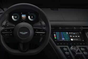 Apple Carplay Ultra امروز راه اندازی می شود ، اما فقط یک برند لوکس آن را در ابتدا قرار می دهد