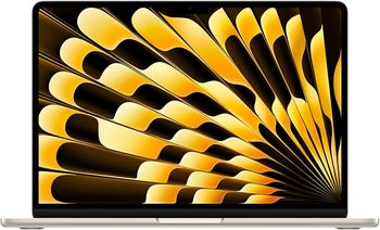 Apple MacBook Air 13.6 M4 256 گیگابایتی اکنون با تخفیف 150 دلار شگفت انگیز