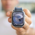 Apple Watch Series 9 آخرین بار با این تخفیف سنگین با پشتیبانی 4G LTE یک خرید هوشمند است