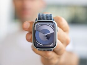 Apple Watch Series 9 آخرین بار با این تخفیف سنگین با پشتیبانی 4G LTE یک خرید هوشمند است