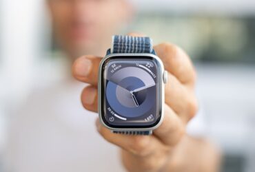 Apple Watch Series 9 آخرین بار با این تخفیف سنگین با پشتیبانی 4G LTE یک خرید هوشمند است