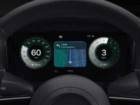 Apple's Carplay Ultra اکنون با سفارشات جدید وسایل نقلیه استون مارتین در ایالات متحده و کانادا در دسترس است
