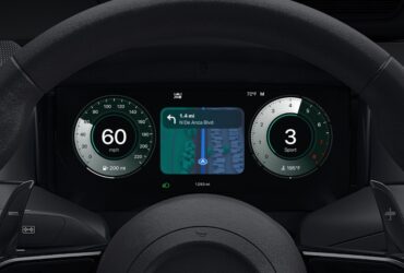 Apple's Carplay Ultra اکنون با سفارشات جدید وسایل نقلیه استون مارتین در ایالات متحده و کانادا در دسترس است