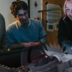 Avalon Holographics نمایشگر هولوگرافی واقعی Novac را راه اندازی می کند