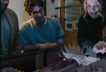 Avalon Holographics نمایشگر هولوگرافی واقعی Novac را راه اندازی می کند
