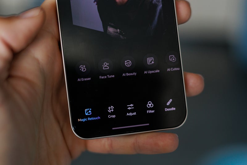 Hand-on: Style در Mid-Ranger جدید Honor 400 Form