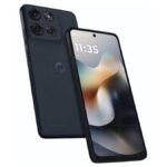 Big Battery Moto Moto G56 5G Mid-Ranger به طور کامل پیش از پرتاب احتمالی تابستان