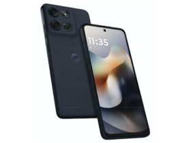 Big Battery Moto Moto G56 5G Mid-Ranger به طور کامل پیش از پرتاب احتمالی تابستان
