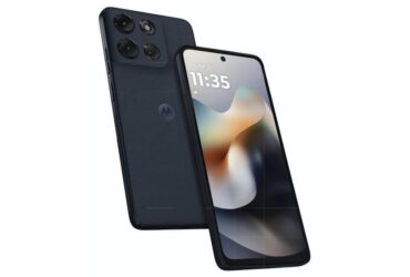 Big Battery Moto Moto G56 5G Mid-Ranger به طور کامل پیش از پرتاب احتمالی تابستان