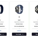 Boost Mobile شروع به فروش iPad و Apple Watch می کند ، برنامه های جدیدی را راه اندازی می کند