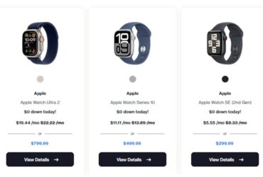 Boost Mobile شروع به فروش iPad و Apple Watch می کند ، برنامه های جدیدی را راه اندازی می کند