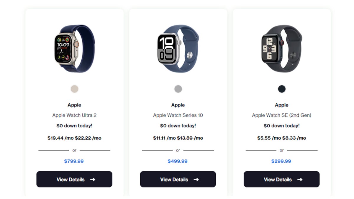Boost Mobile شروع به فروش iPad و Apple Watch می کند ، برنامه های جدیدی را راه اندازی می کند