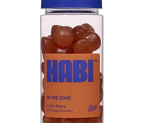 Boots Gen Z را با محدوده مکمل های الهام گرفته از Tiktok هدف قرار می دهد که شامل مواد "روند" از جمله Mane Lion's ، Ashwagandha و Sea Moss است